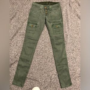RICH & SKINNY CARGO SKINNY JEAN
